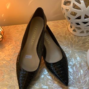 Perfect pump, brand new